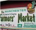 Farmer's Market - Manchester, NH