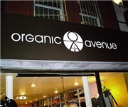 Photo of Organic Avenue - New York, NY