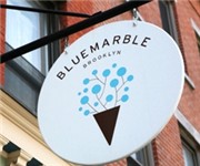Photo of Blue Marble - Brooklyn, NY