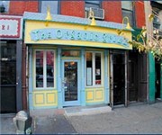 Photo of The Organic Grill - New York, NY
