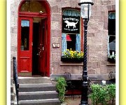 Photo of White Dog Cafe - Philadelphia, PA