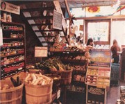 Photo of Essene Market & Cafe - Philadelphia, PA