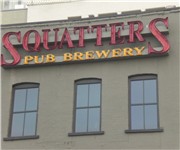 Photo of Squatter's Pub Brewery - Salt Lake City, UT - Salt Lake City, UT
