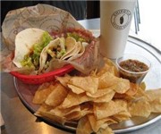 Chipotle Mexican Grill - St Louis, MO (314) 725-5650