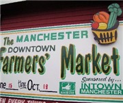 Photo of Farmer's Market - Manchester, NH - Manchester, NH