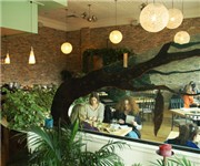 Photo of Leaf Vegetarian Restaurant - Boulder, CO - Boulder, CO