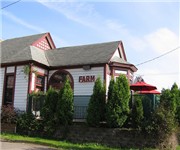 Farm Cafe - Portland, OR (503) 736-3276