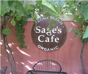 Photo of Sage's Cafe - Salt Lake City, UT - Salt Lake City, UT