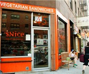 Photo of 'Snice - New York, NY