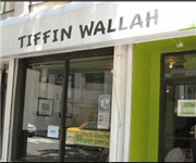 Photo of Tiffin Wallah - New York, NY