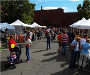 Photo of Moscow Farmers Market - Moscow, ID