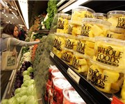 Whole Foods Market - Cambridge, MA (617) 492-0070